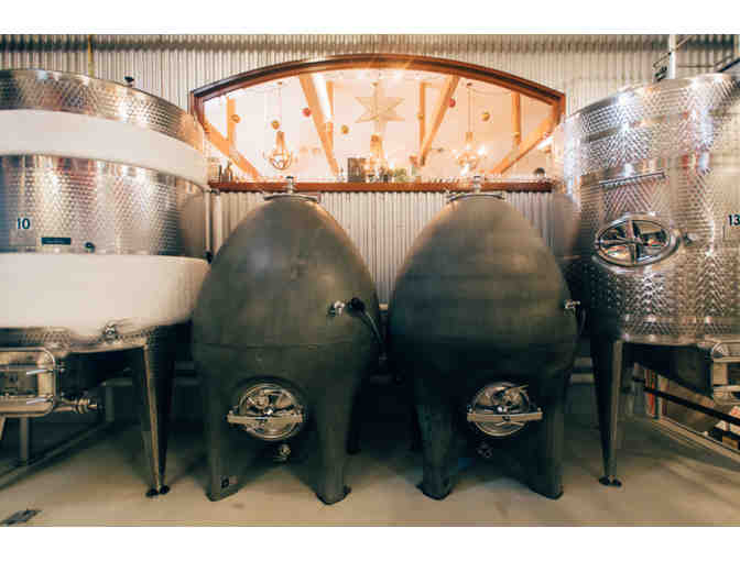 Macari Vineyards - Wine Tasting, Dinner & Tour for 4 guests value $1060