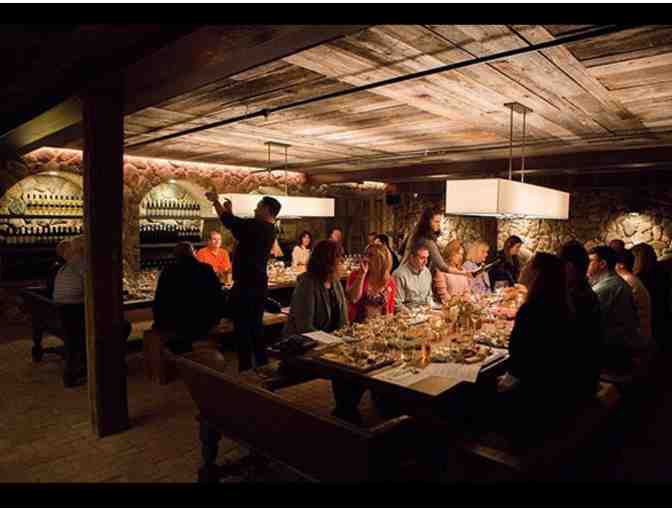 Macari Vineyards - Wine Tasting, Dinner & Tour for 4 guests value $1060