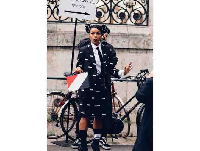 New York Fashion Week - 2 Tickets Sept 2020