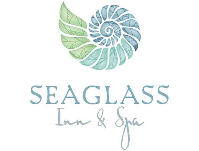 Seaglass Inn & Spa - Provincetown - 3 nights