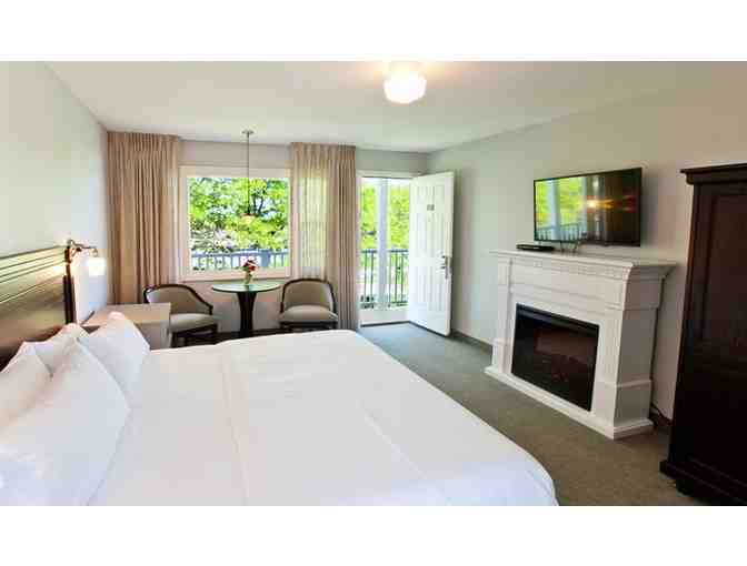 Seaglass Inn & Spa - Provincetown - 3 nights