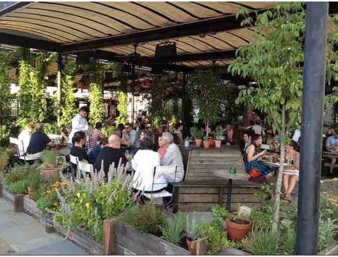 SLEEP NO MORE with Dinner + SPEAKEASY MAGICK with Champagne table