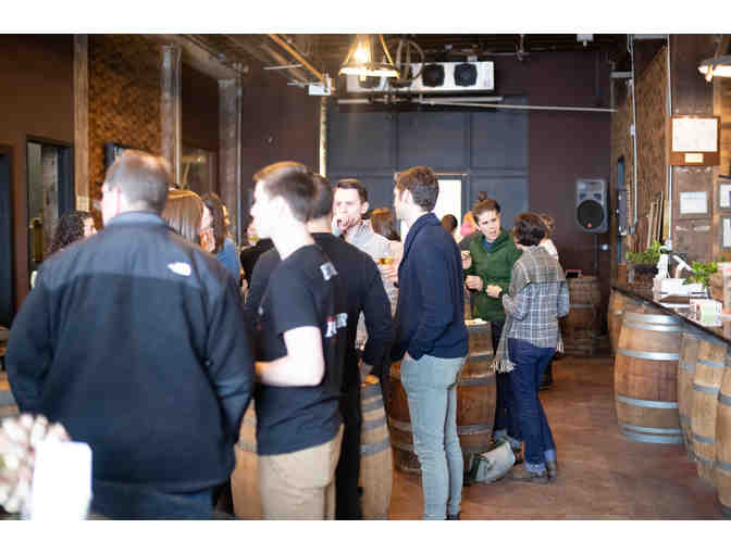 Red Hook Winery Tasting and Tour for 2, two bottles of wine & $50 Uber gift Card