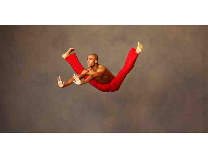 Alvin Ailey American Dance Theater - 2 tickets to December 2019 season