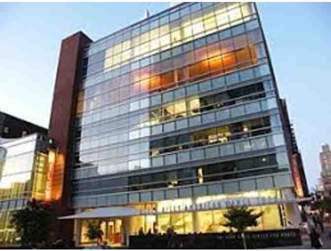 Alvin Ailey American Dance Theater - 2 tickets to December 2019 season