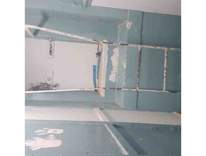 Fund A Cause BEHIND THE SCENES Backstage Theater Storage - $1000