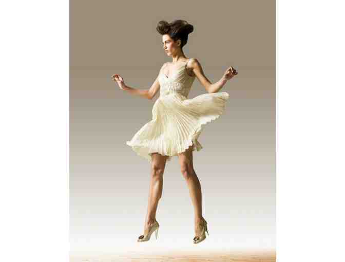 Photo Session To Bring Out Your Inner Celebrity