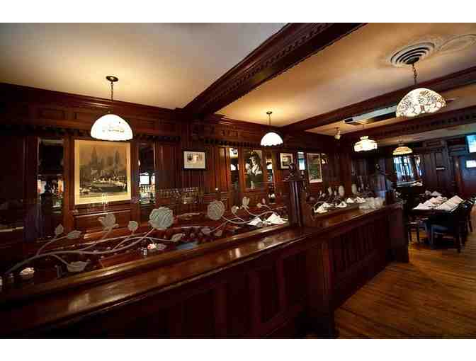 DJ Reynolds - $75 Gift Certificate