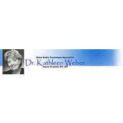 Dr. Kathleen Weber