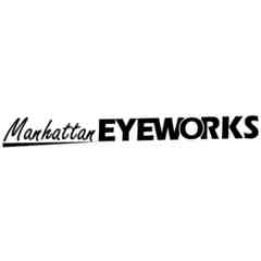 Manhattan Eyeworks