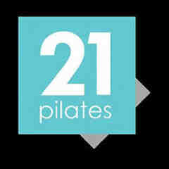 21 Pilates