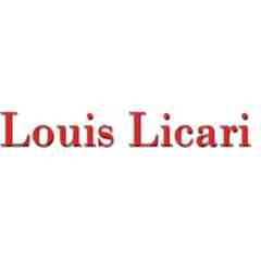 Enid O' of Louis Licari