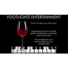 Footlights Entertainment