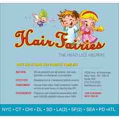 Sponsor: Hair Fairies