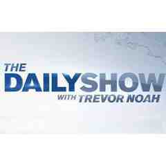 The Daily Show with Trevor Noah