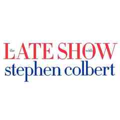 The Late Show with Stephen Colbert