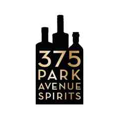 Sponsor: 375 park Ave Spirits