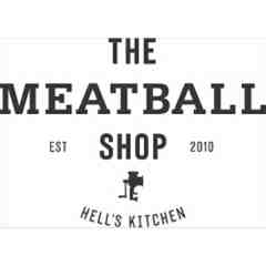 Sponsor: The Meatball Shop