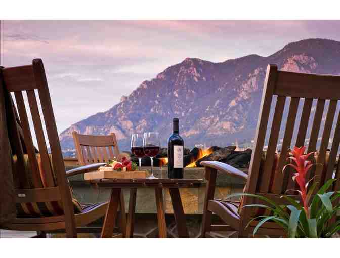 Cheyenne Mountain Resort Two Night Stay for Two w/ b'fast &/or Champagne Sunday Brunch - Photo 1