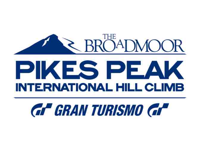 The Broadmoor Pikes Peak International Hill Climb June 30th 2019 Two Tickets!