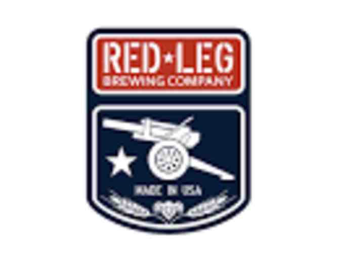 Colorado Springs Marriott ONE night, Breakfast & Red Leg Brewery