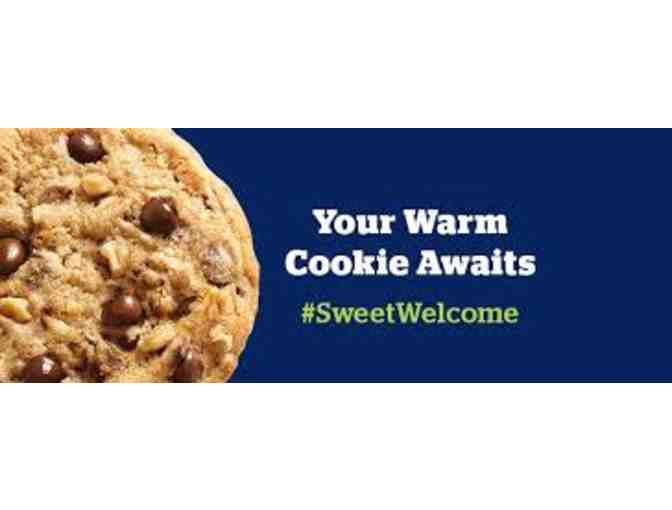 DoubleTree by Hilton Sweet Dreams ~ One Night & Breakfast for Two!