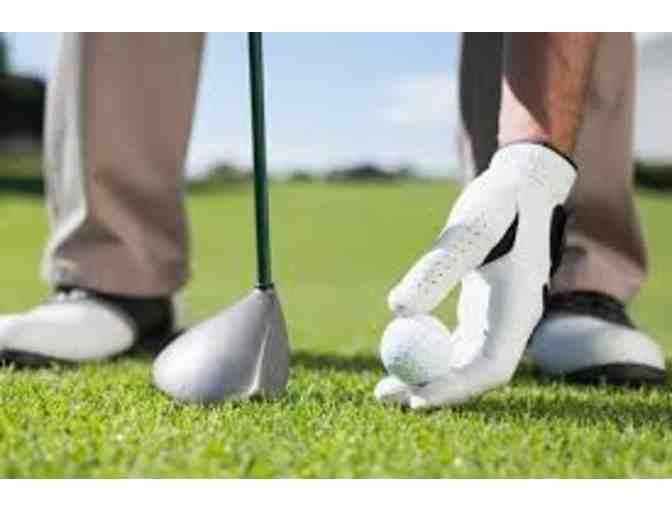 GOLF  ~ Kissing Camels @ Garden of The Gods Resort~ FOUR players & Lunch!