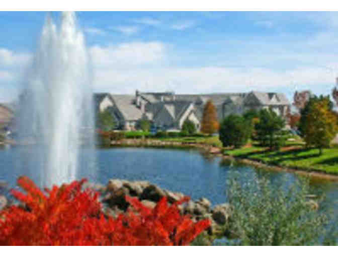 Residence Inn by Marriott Colorado Springs South 2 Nights & $25 Public House & More!