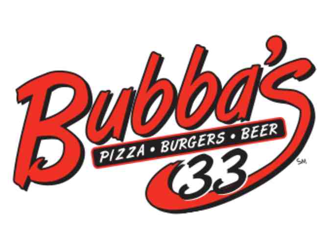 SpringHill Suites by Marriott & Bubbas 33 Weekend of FUN Package!