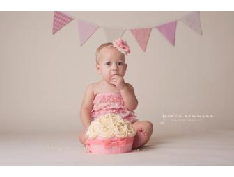 Maternity, Newborn, Child or Family Photography Session
