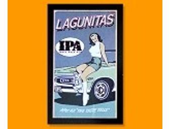 Lagunitas Brewing Package