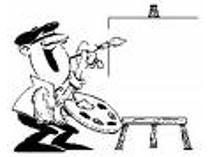 Gift Certificate from Tim Fortune Studio