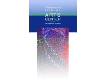 Thousand Islands Arts Center, Home of the Handweaving Museum--membership plus more!
