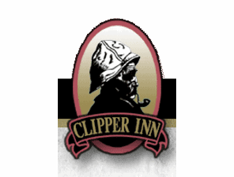 Clipper Inn, Restaurant, Lounge & Motel--$50 Gift Certificate