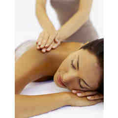 Sarah L. Siver, Licensed Massage Therapist