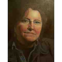 Cat Micheels, Landscape Artist