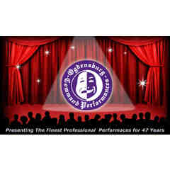 Ogdensburg Command Performances