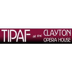 Clayton Opera House