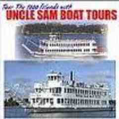 Uncle Sam Boat Tours