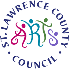 St. Lawrence County Arts Council