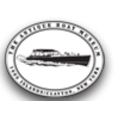 The Antique Boat Museum