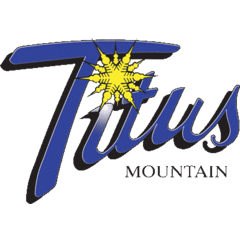 Titus Mountain Ski Area