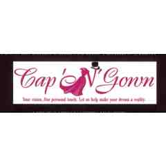 Cap 'N' Gown
