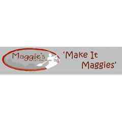 Maggie's On The River