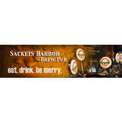 Sackets Harbor Brewing Company