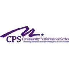 Community Performance Series