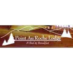 Point Au Roche Lodge