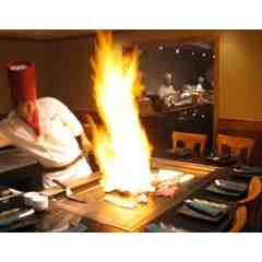 Koto Japanese Steak House