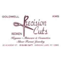 Precision Cuts