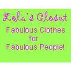 Lola's Closet